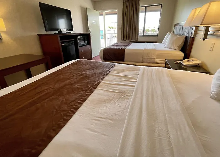 Antelope Canyon Inn Page, Estados Unidos