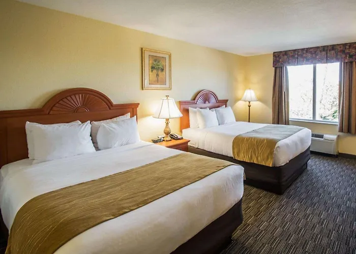 Comfort Inn & Suites Jupiter I-95, United States
