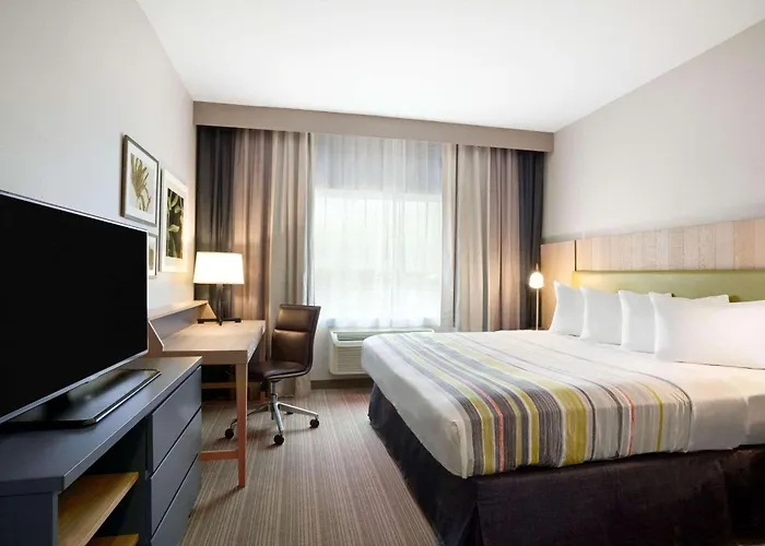 Country Inn & Suites By Radisson, Enid, Ok