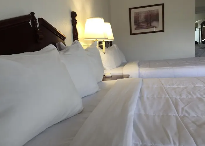 Windsor Inn Branson