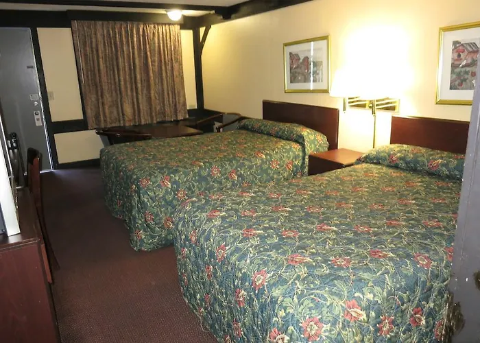 Kings Inn -