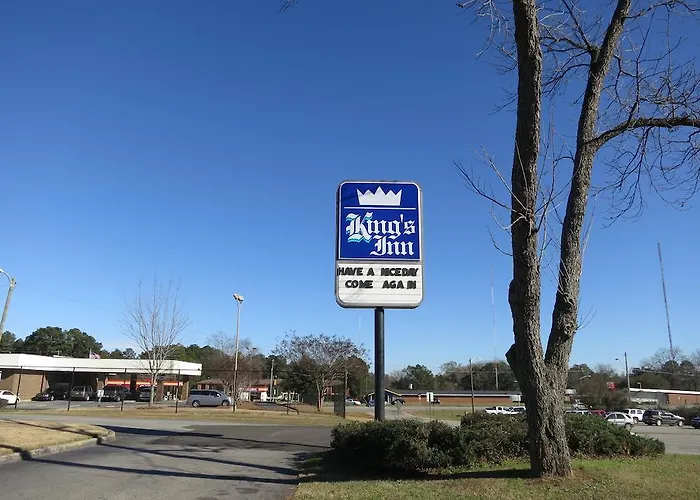 Kings Inn -