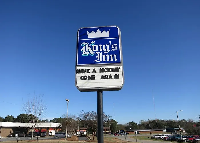 Kings Inn -