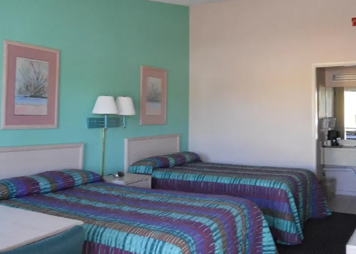 Vintage Inn - Lake Wales