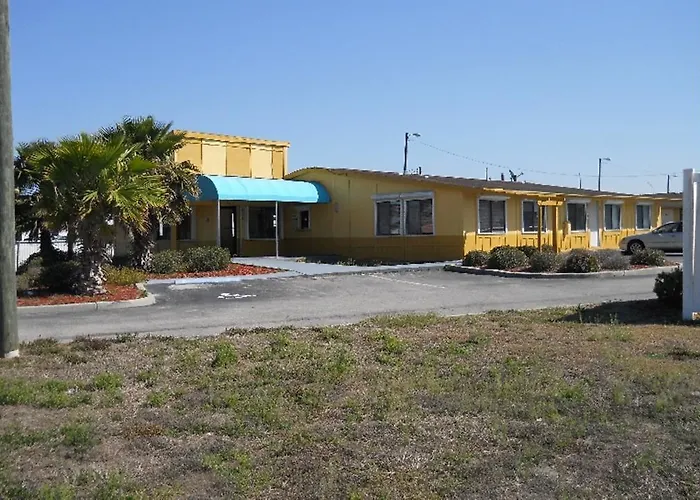 Vintage Inn - Lake Wales