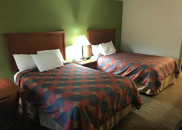 Super 8 By Wyndham