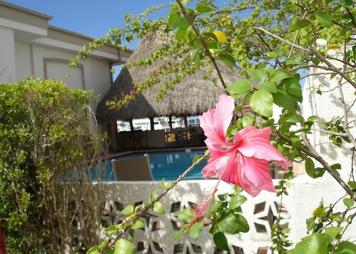 Legacy Harbour & Suites