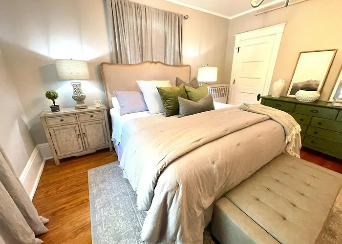 Vida Boutique Inn Worcester, United States