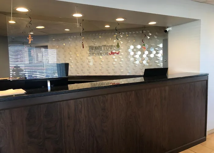 Days Inn By Wyndham Indianapolis South, United States