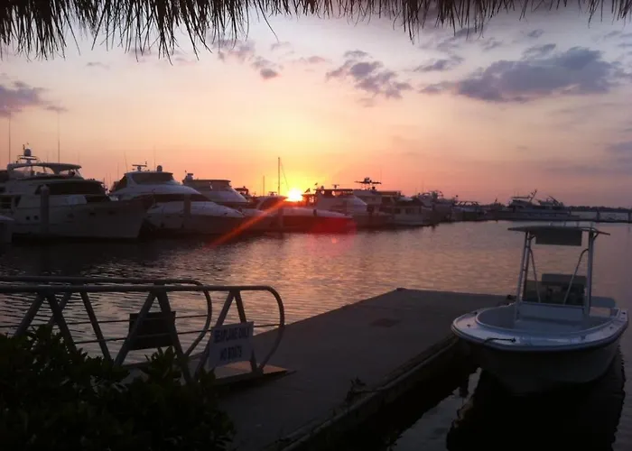 Legacy Harbour Hotel & Suites Fort Myers, United States