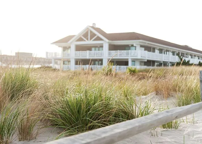 Golden Inn Avalon, United States