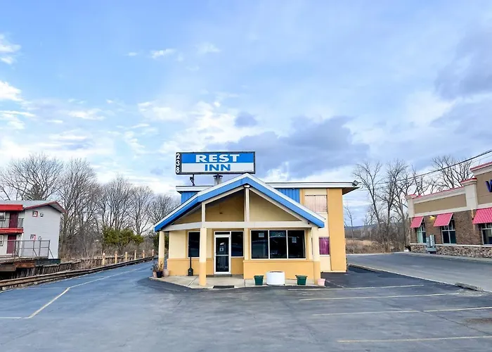 Rest Inn
