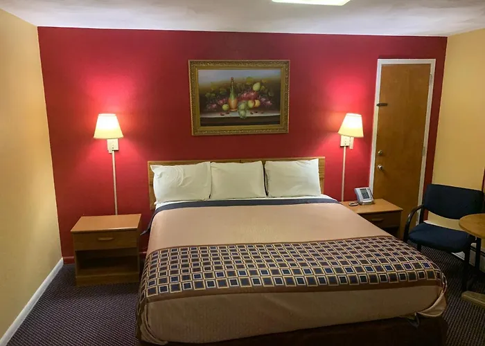 Rest Inn