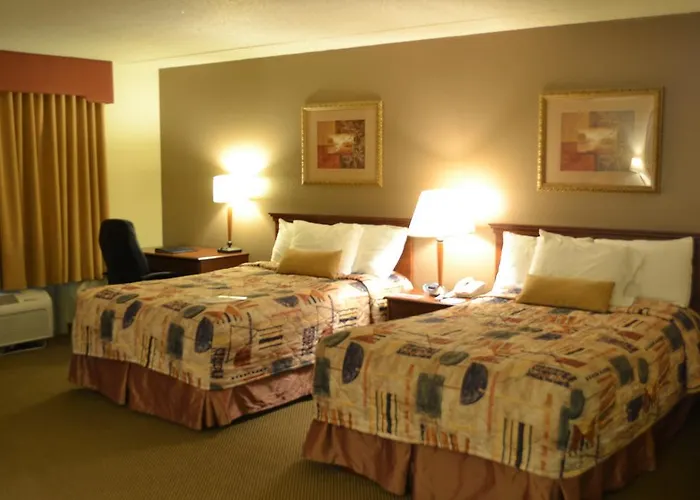 Ramada Convention Center Aberdeen, United States