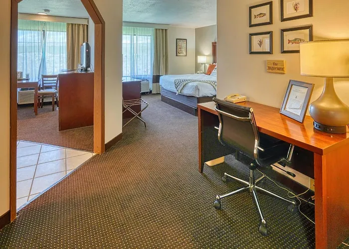 Yellowstone River Inn & Suites Livingston, United States