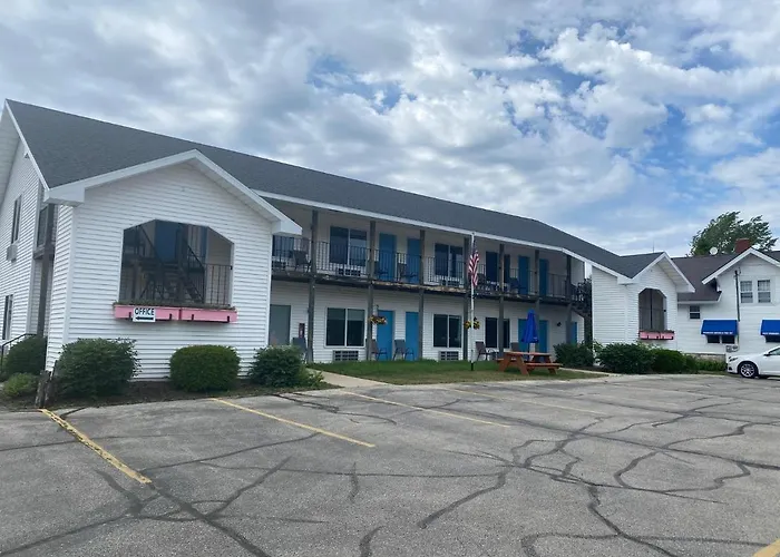 Innlet Motel