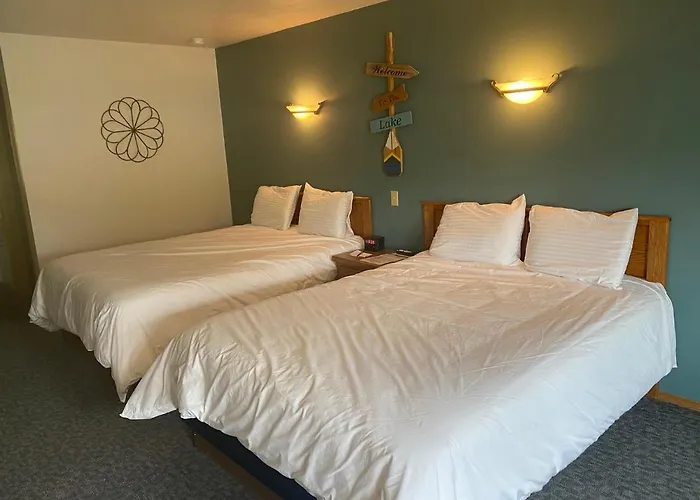 Innlet Motel Sturgeon Bay, United States