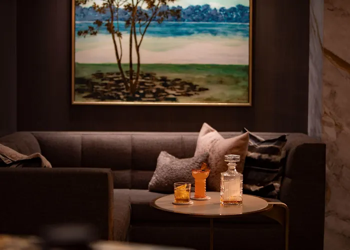 Hotel Clio, A Luxury Collection Hotel, Denver Cherry Creek, Estados Unidos