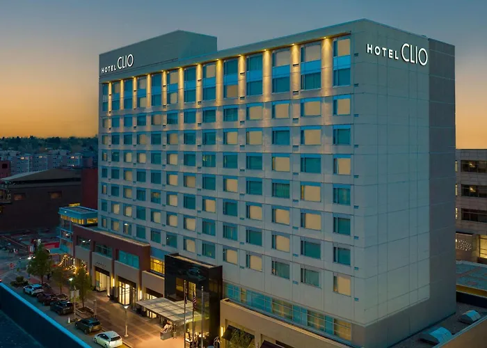 Clio, A Luxury Collection , Cherry Creek