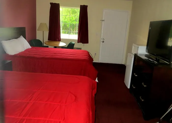 Peach Tree Inn Branson, United States