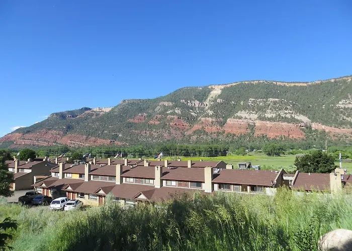 Iron Horse Inn Durango, United States