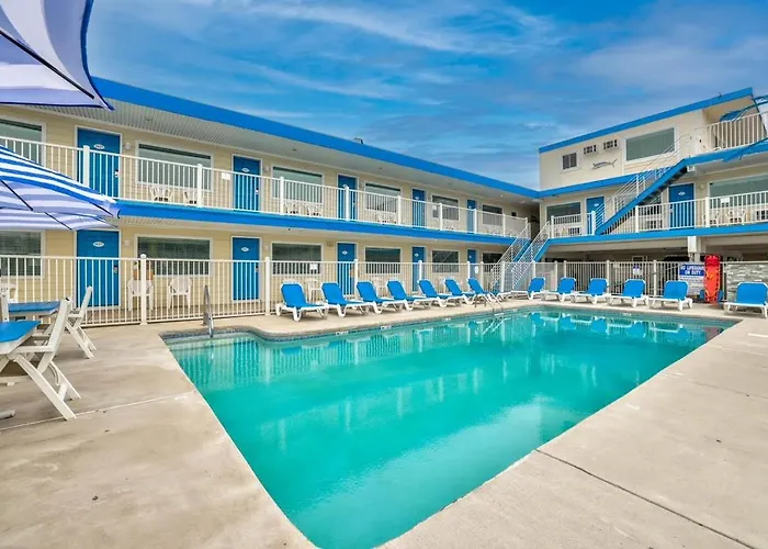 Blue Marlin Resort