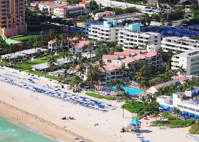 Golden Strand Resort