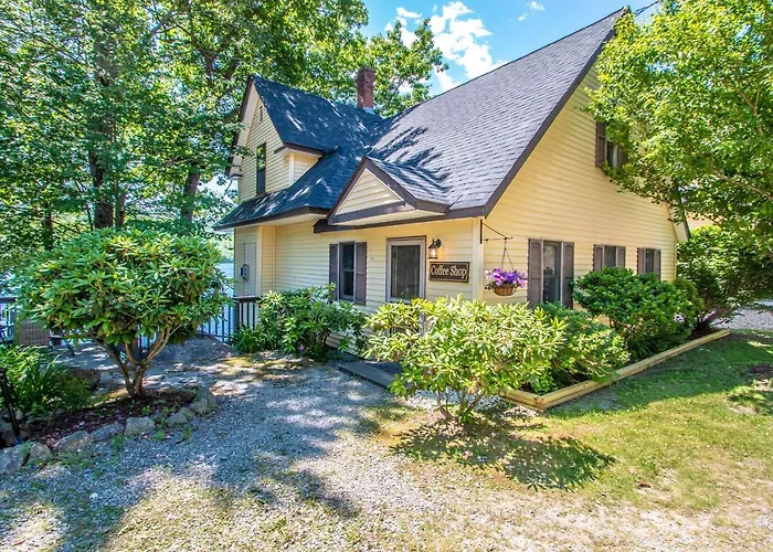 Boulder Suites Holderness, United States
