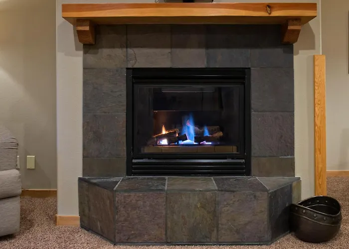 Grand Timber Lodge Breckenridge, United States
