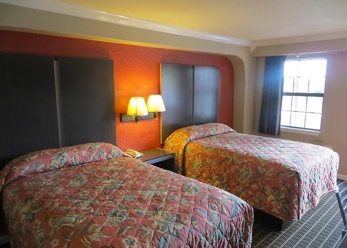 Economy Inn Austin, United States