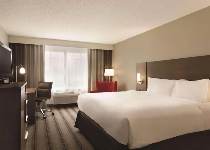 Country Inn & Suites By Radisson, Airport South, In