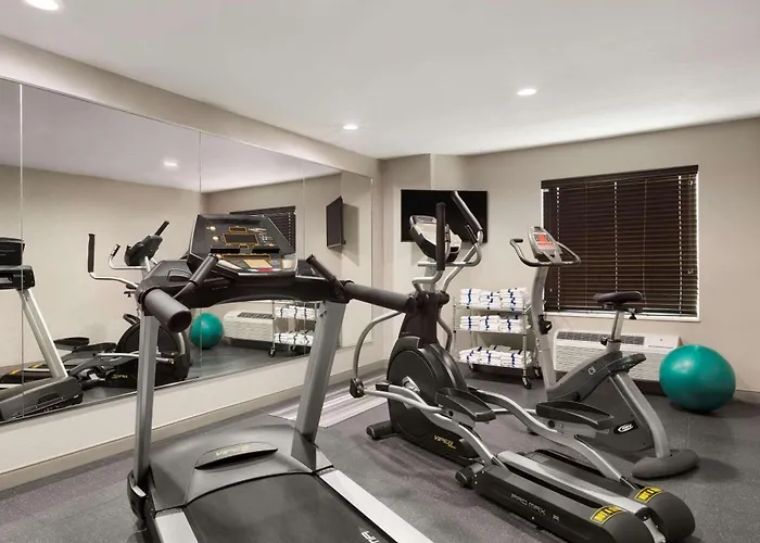 Country Inn & Suites By Radisson, San Antonio Medical Center, Tx, United States