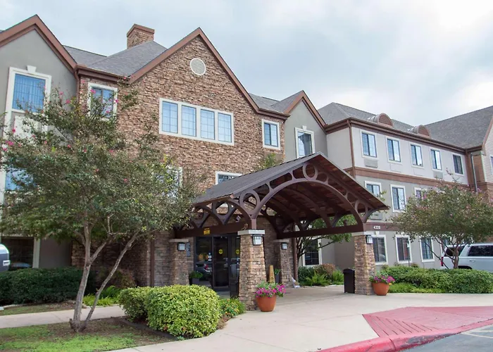 Sonesta Es Suites Northwest Medical Center
