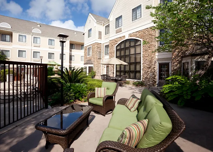 Sonesta Es Suites Northwest Medical Center