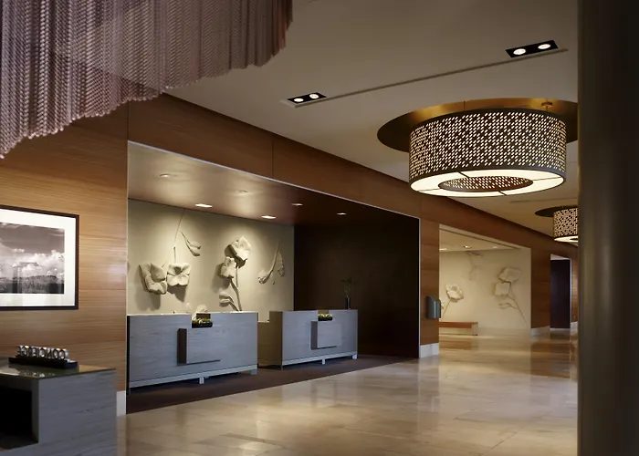 Westin Galleria