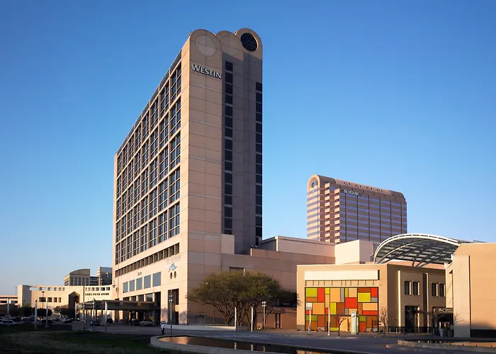 Westin Galleria