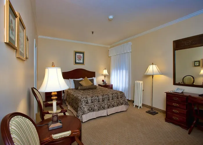 Hotel Amari San Francisco, United States