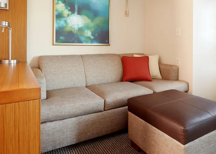 Hyatt Place Atlanta Downtown, United States