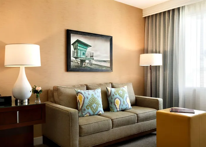 Manchester Grand Hyatt