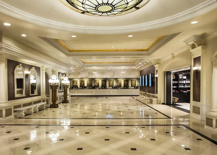 Circus Circus , A Caesars Destination