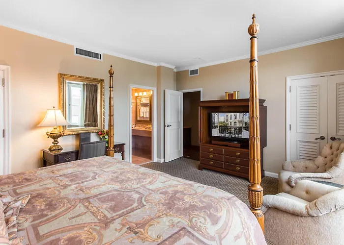 Omni Royal Orleans