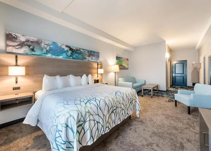 Garner Hotel Virginia Beach North By Ihg, United States