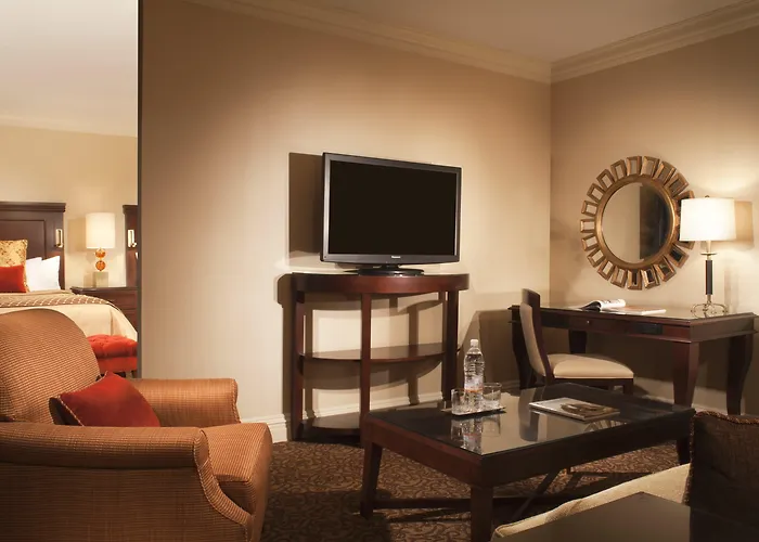 Omni William Penn Hotel Pittsburgh, United States