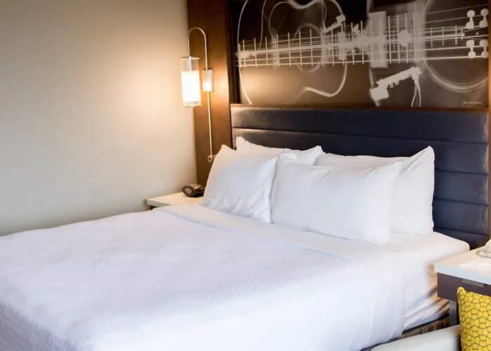 Radisson Hotel Memphis - University, United States