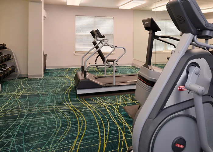 Staybridge Suites Dallas/Addison, An Ihg Hotel, United States