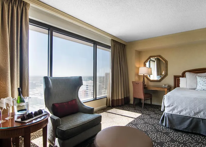 Omni Las Colinas Hotel
