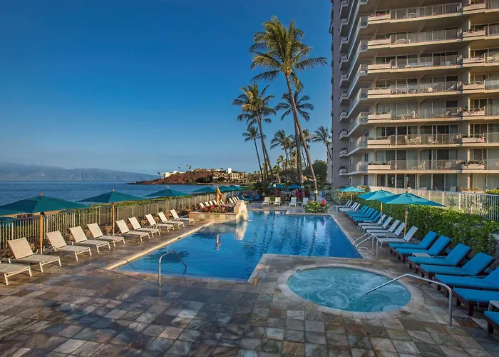 Aston At The Whaler On Kaanapali Beach Lahaina, United States