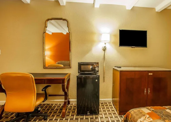 Rodeway Inn Nashville Airport, United States