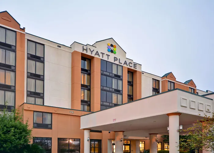 Hyatt Place Airport