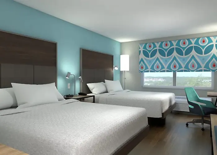 Ramada Conference Center Wilmington